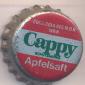 9036: Cappy Apfelsaft - Wien/Austria