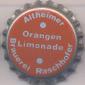 9057: Orangen Limonade Brauerei Raschhofer/Austria