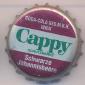 9081: Cappy Schwarze Johannisbeere - Wien/Austria