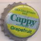 9150: Cappy Grapefruit - Wien/Austria