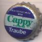 9163: Cappy Traube -Wien/Austria