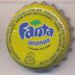 9203: Fanta ananas flavoured Soft Drink/Ethiopia