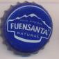 9248: Fuensanta Agua Mineral Natural/Spain