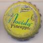9276: Schweppes Novida Pineapple/Uganda