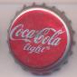 9288: Coca Cola light/Mexico