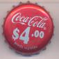 9289: Coca Cola $4.00/Mexico