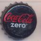 9290: Coca Cola zero/Mexico
