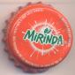 9291: Mirinda/Mexico