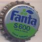 9303: Fanta $600/Mexico