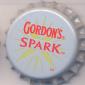 9345: Gordon's Spark/Ghana