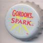 9346: Gordon's Spark/Ghana