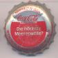 9352: Coca Cola - Wien - Die höchste Meereswelle?/Austria
