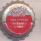 9354: Coca Cola - Wien - Das älteste Verkehrsschild/Austria