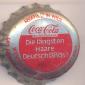 9361: Coca Cola - Wien - Die längsten Haare Deutschlands/Austria