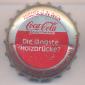9365: Coca Cola - Wien - Die längste Holzbrücke?/Austria