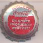 9366: Coca Cola - Wien - Dei größte Flügelspannweite hat/Austria