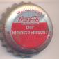 9373: Coca Cola - Wien - Der kleinste Hirsch?/Austria