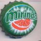 9446: Mirinda/Czech Republic
