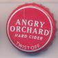 9473: Angry Orchard Hard Cider/USA