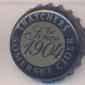 9485: Thatchers Somerset Cider Since 1904/United Kingdom