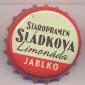 9504: Staropramen Sladkova Limonada Jablko/Czech Republic