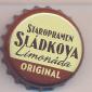 9505: Staropramen Sladkova Limonada Original/Czech Republic