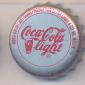 9554: Coca Cola light - Mölln/Germany