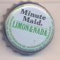 9584: Minute Maid Limon & Nada - Sevilla/Spain