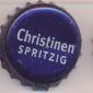 9594: Christinen spritzig/Germany