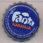 9642: Fanta Naranja - Valencia/Spain