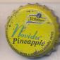 9652: Schweppes Novida Pineapple/Kenya