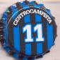 9737: Centrocampista 11/Italy