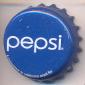9786: Pepsi - Mis en bouteille avec l'autorisation de ../France