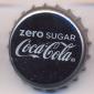 9800: Coca Cola zero sugar/Netherlands