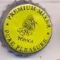 9808: Tonica Premium Mixer Pure Pleasure/Spain