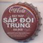 9841: Coca Cola Sap Doi Trung/Vietnam