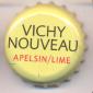 9892: Vichy Nouveau Apelsin/Lime/Sweden