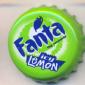 9909: Fanta icy Lemon/Denmark