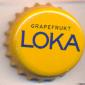 9913: Loka Grapefruit/Sweden