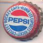 9914: Pepsi Collect Hockey Caps/Canada