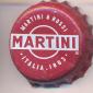 9972: Martini/Portugal