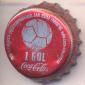 9986: Coca Cola 1 Gol/Columbia