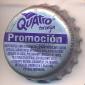 10004: Quatro toronja Promocion/Columbia
