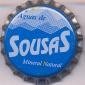 10037: Aguas de Sousas Mineral Natural/Spain
