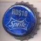 10145: Sprite  RD$10/Dominican Republic