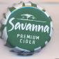 10256: Savanna Premium Cider/South Africa