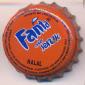 10439: Fanta rasa jeruk Halal/Indonesia
