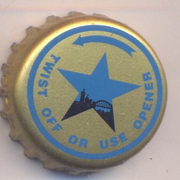 Beer cap Nr.779: Newcastle Brown Ale produced by Newcastle Breweries/Newcastle upon Tyne