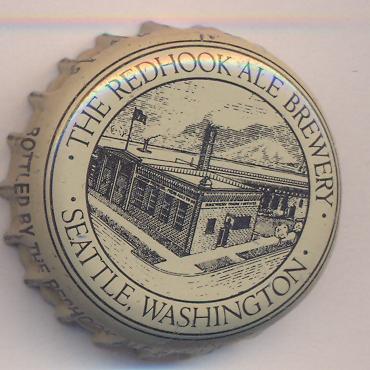 Beer cap Nr.1195: Extra Special Bitter produced by The Redhook Ale Brewery/Portsmouth