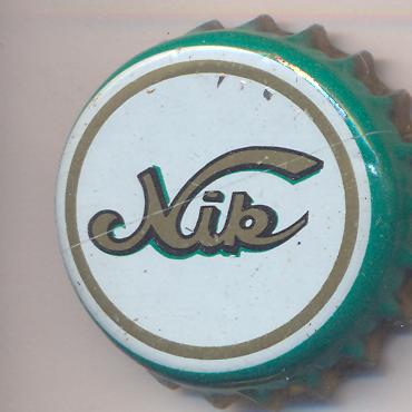 Beer cap Nr.1278: Niksicko Pivo produced by Niksicka Pivara/Niksic